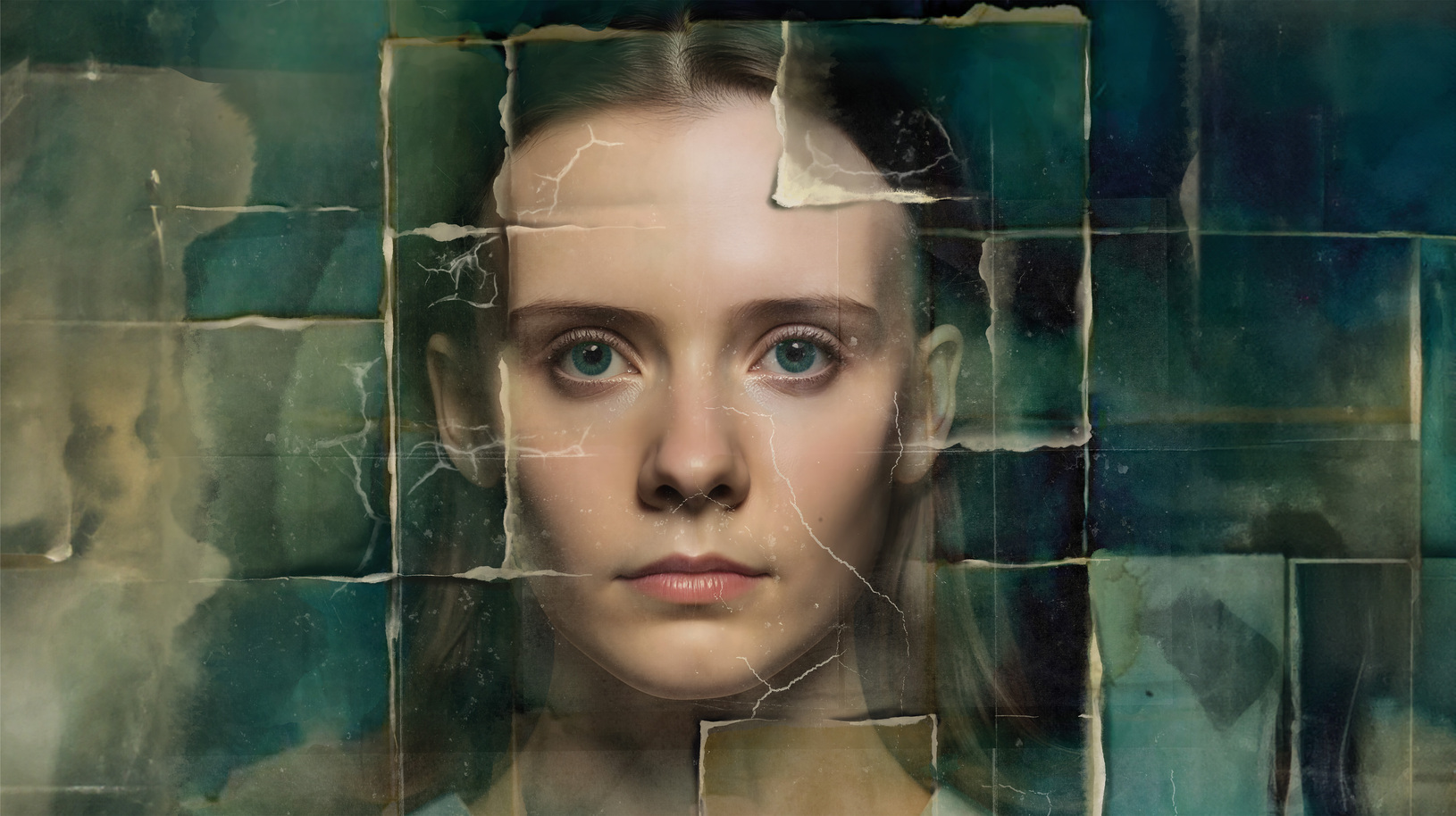 Афиша спектакля «Ковчег»